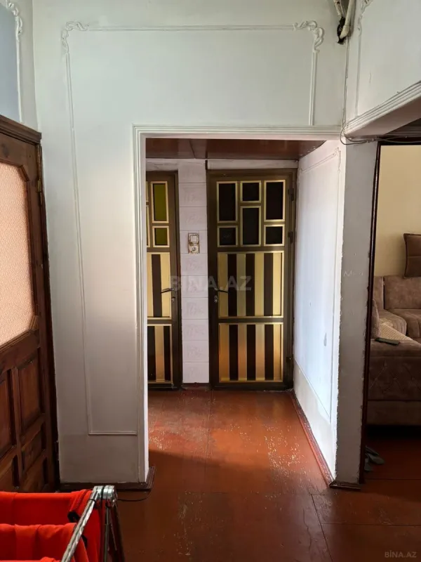 Satılır 3 otaqlı mənzil 68 m²