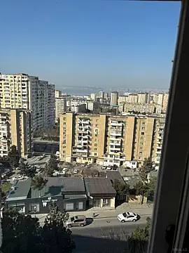 Satılır 3 otaqlı mənzil 68 m² — Bakı, Əhmədli 3 otaq 68.00 m²