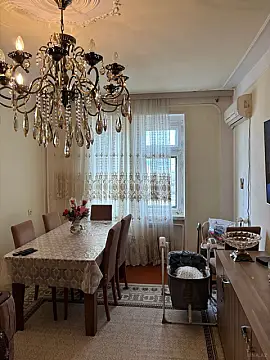 Satılır 3 otaqlı mənzil 68 m²