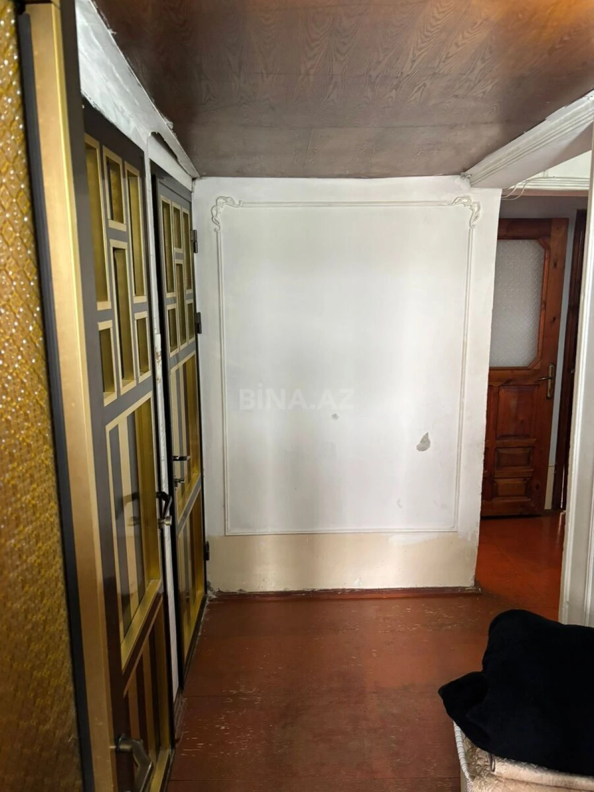 Satılır 3 otaqlı mənzil 68 m²