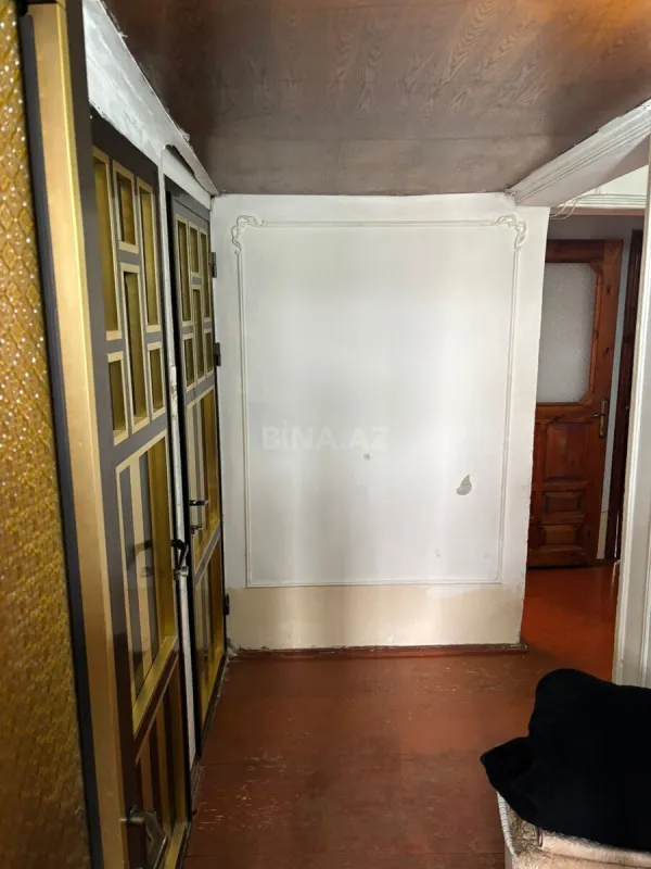 Satılır 3 otaqlı mənzil 68 m²