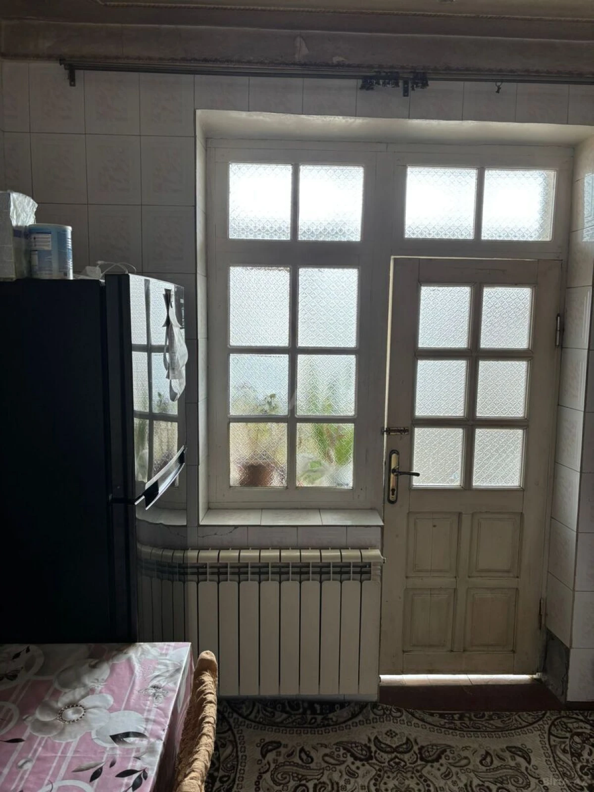 Satılır 3 otaqlı mənzil 68 m²