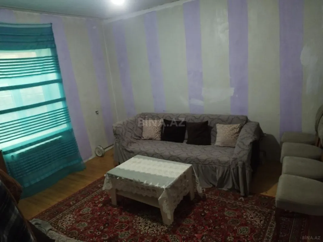 Satılır 4 otaqlı həyət evi 150 m²