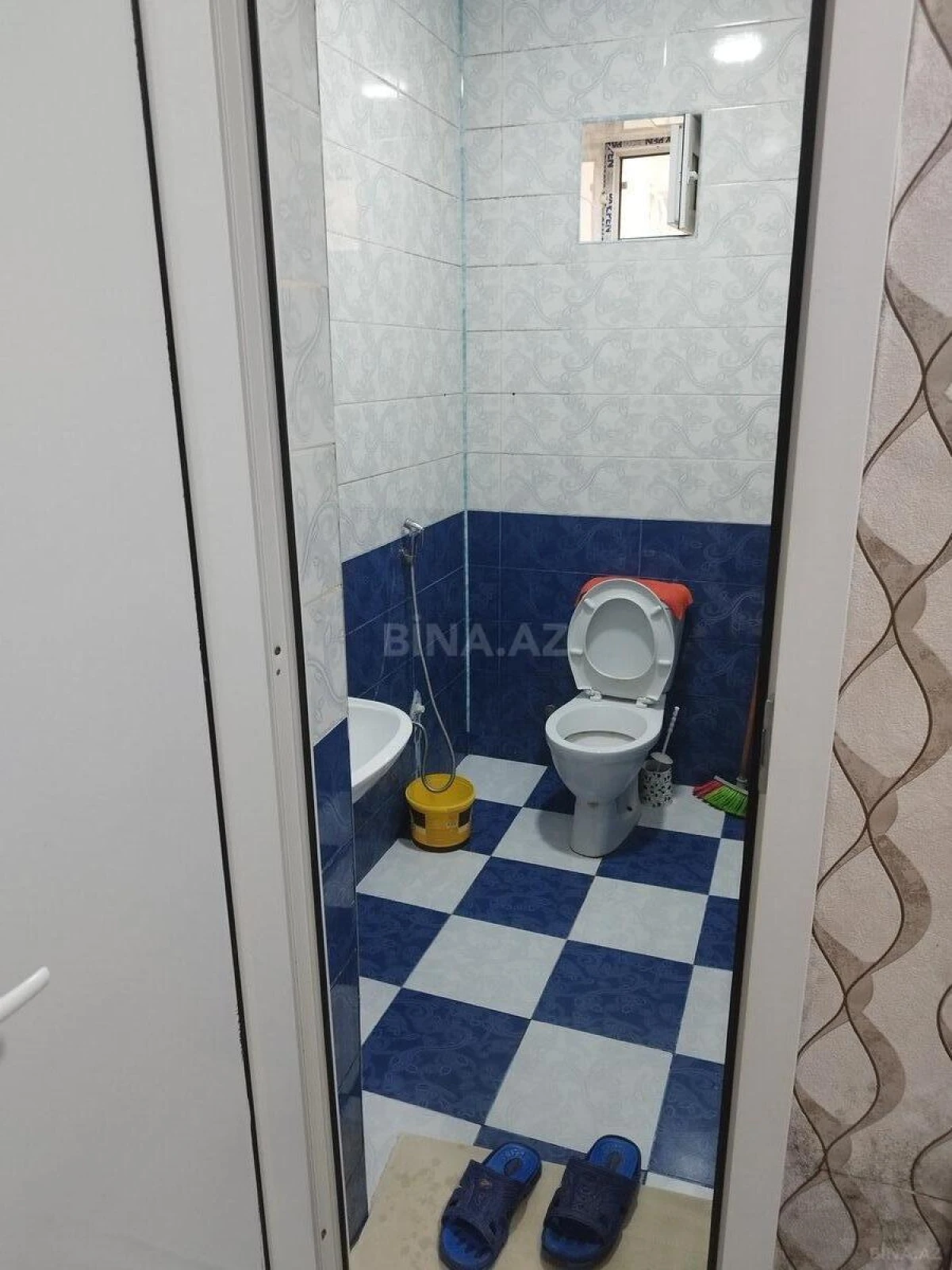 Satılır 4 otaqlı həyət evi 150 m²