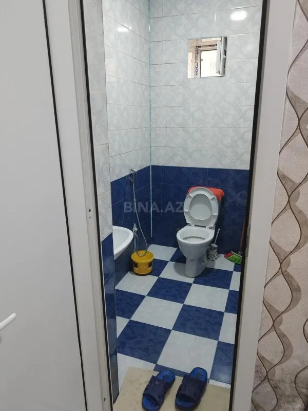 Satılır 4 otaqlı həyət evi 150 m²