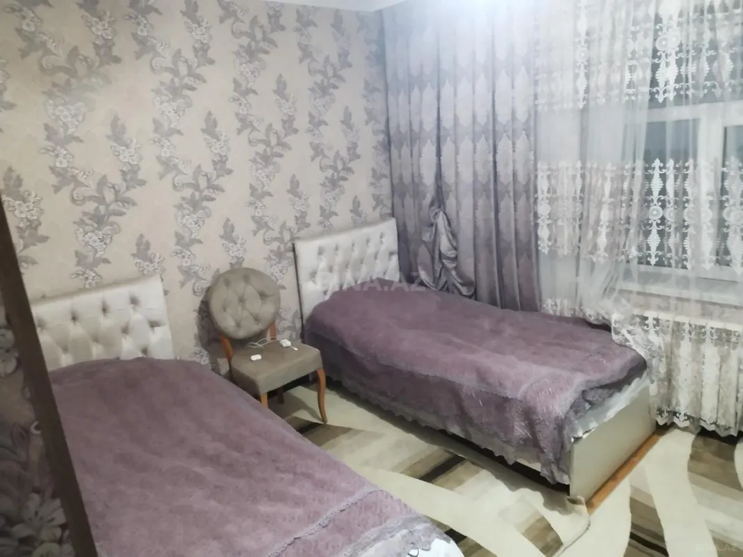 Satılır 4 otaqlı həyət evi 150 m²