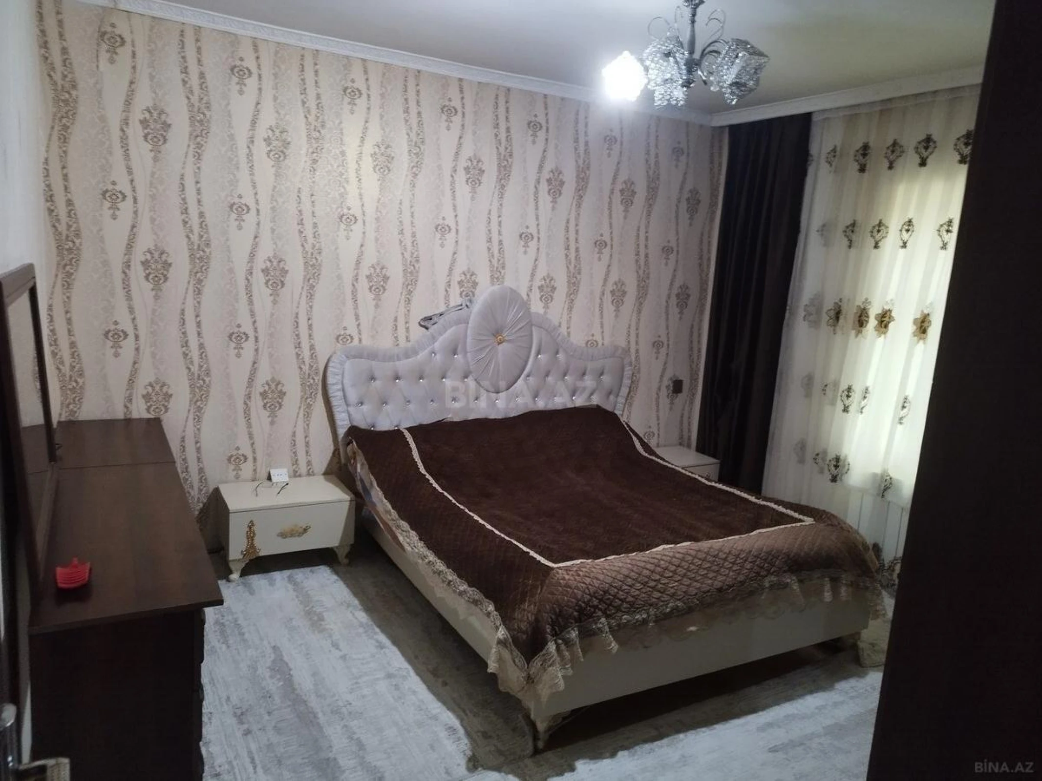 Satılır 4 otaqlı həyət evi 150 m²