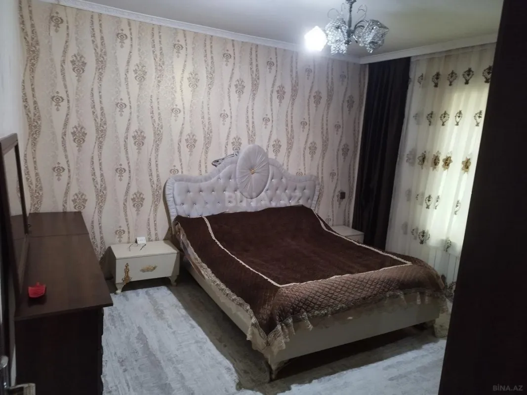 Satılır 4 otaqlı həyət evi 150 m²