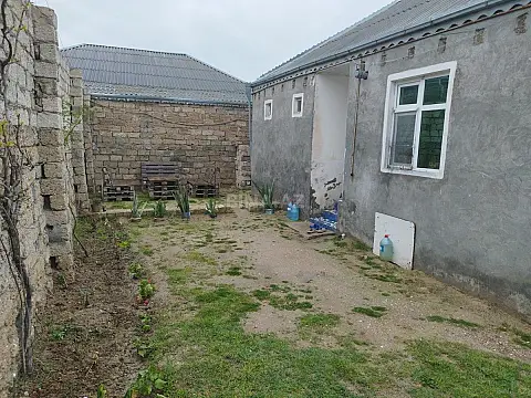 Satılır 4 otaqlı həyət evi 150 m² — Bakı, Binə 4 otaq 150.00 m²