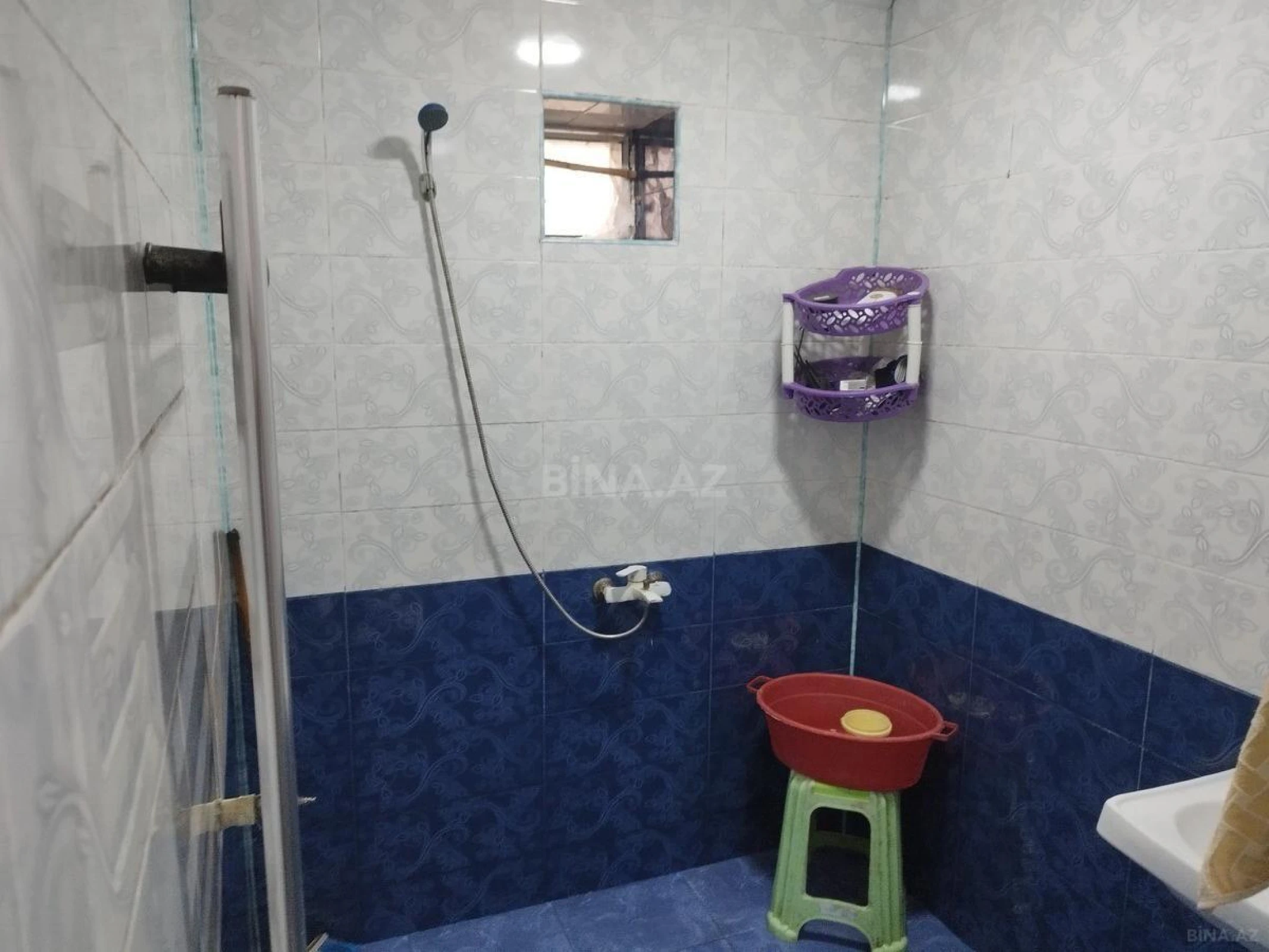 Satılır 4 otaqlı həyət evi 150 m²