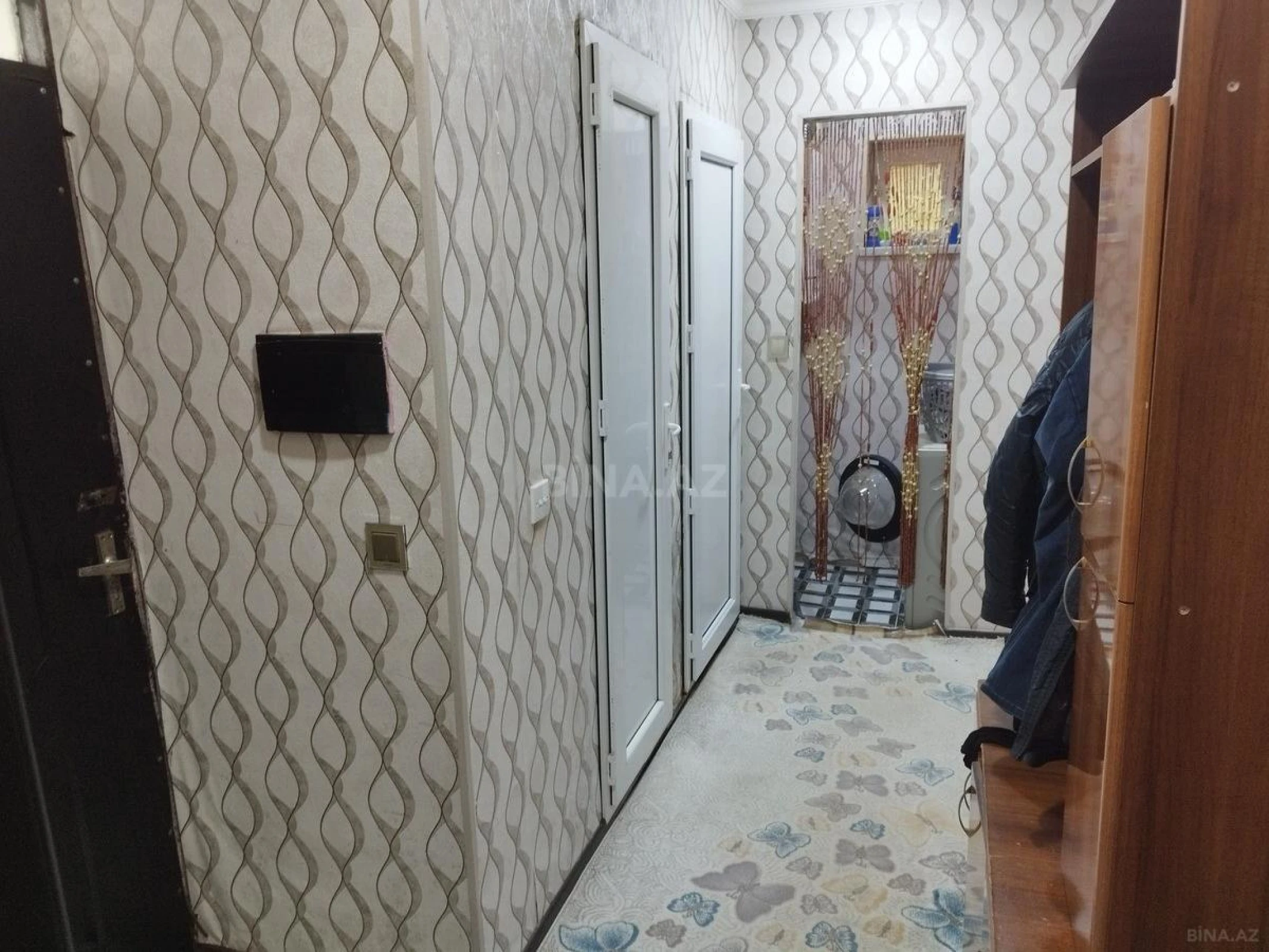 Satılır 4 otaqlı həyət evi 150 m²