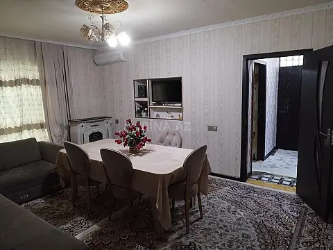 Satılır 4 otaqlı həyət evi 150 m²