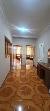Kirayə verilir 3 otaqlı mənzil 90 m²