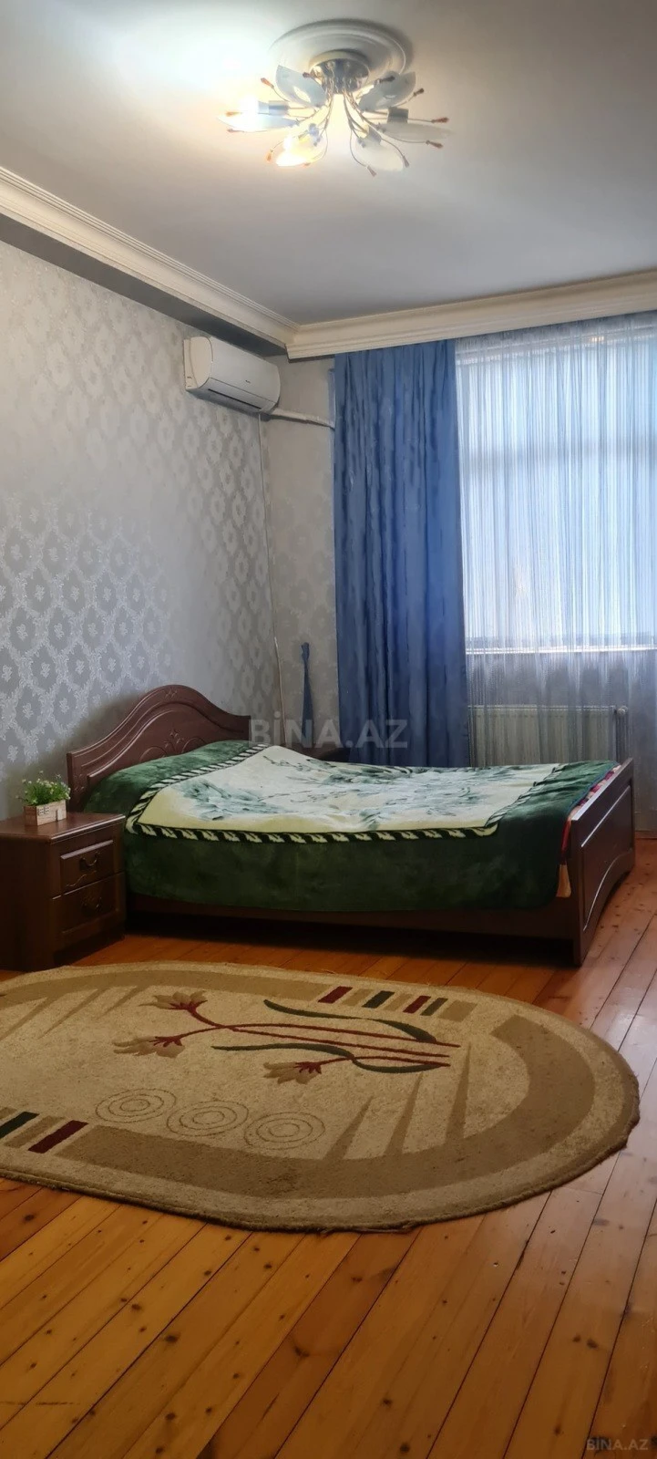 Kirayə verilir 3 otaqlı mənzil 90 m²