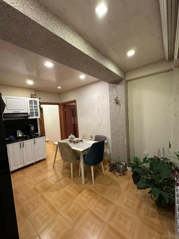 Kirayə verilir 3 otaqlı mənzil 80 m²