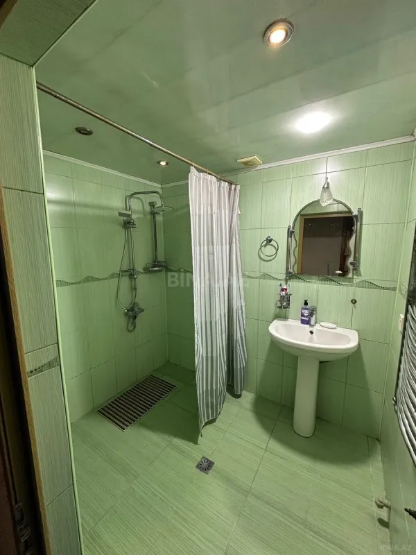 Kirayə verilir 3 otaqlı mənzil 80 m²