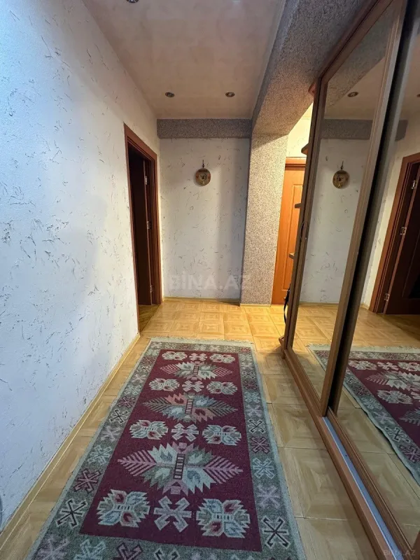 Kirayə verilir 3 otaqlı mənzil 80 m²