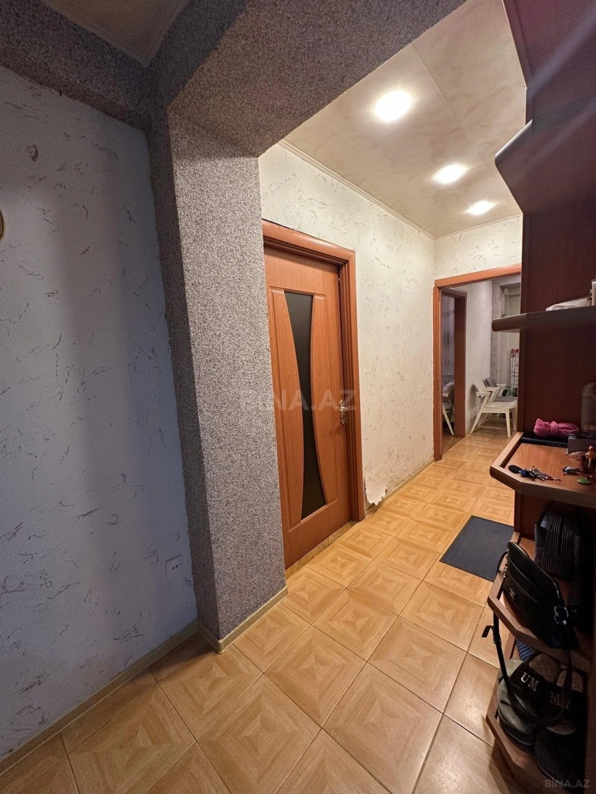 Kirayə verilir 3 otaqlı mənzil 80 m²