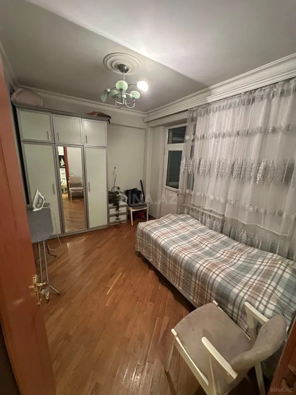 Kirayə verilir 3 otaqlı mənzil 80 m²