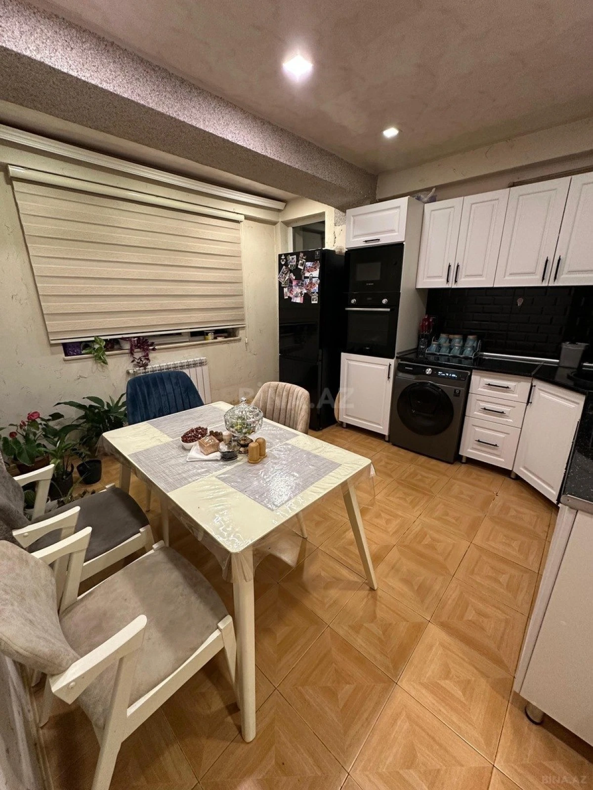 Kirayə verilir 3 otaqlı mənzil 80 m²