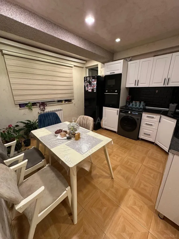 Kirayə verilir 3 otaqlı mənzil 80 m²