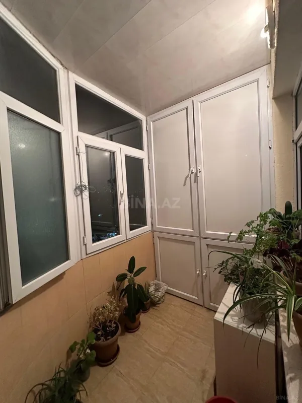 Kirayə verilir 3 otaqlı mənzil 80 m²