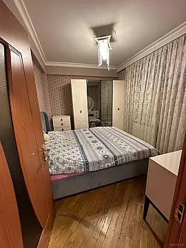 Kirayə verilir 3 otaqlı mənzil 80 m²