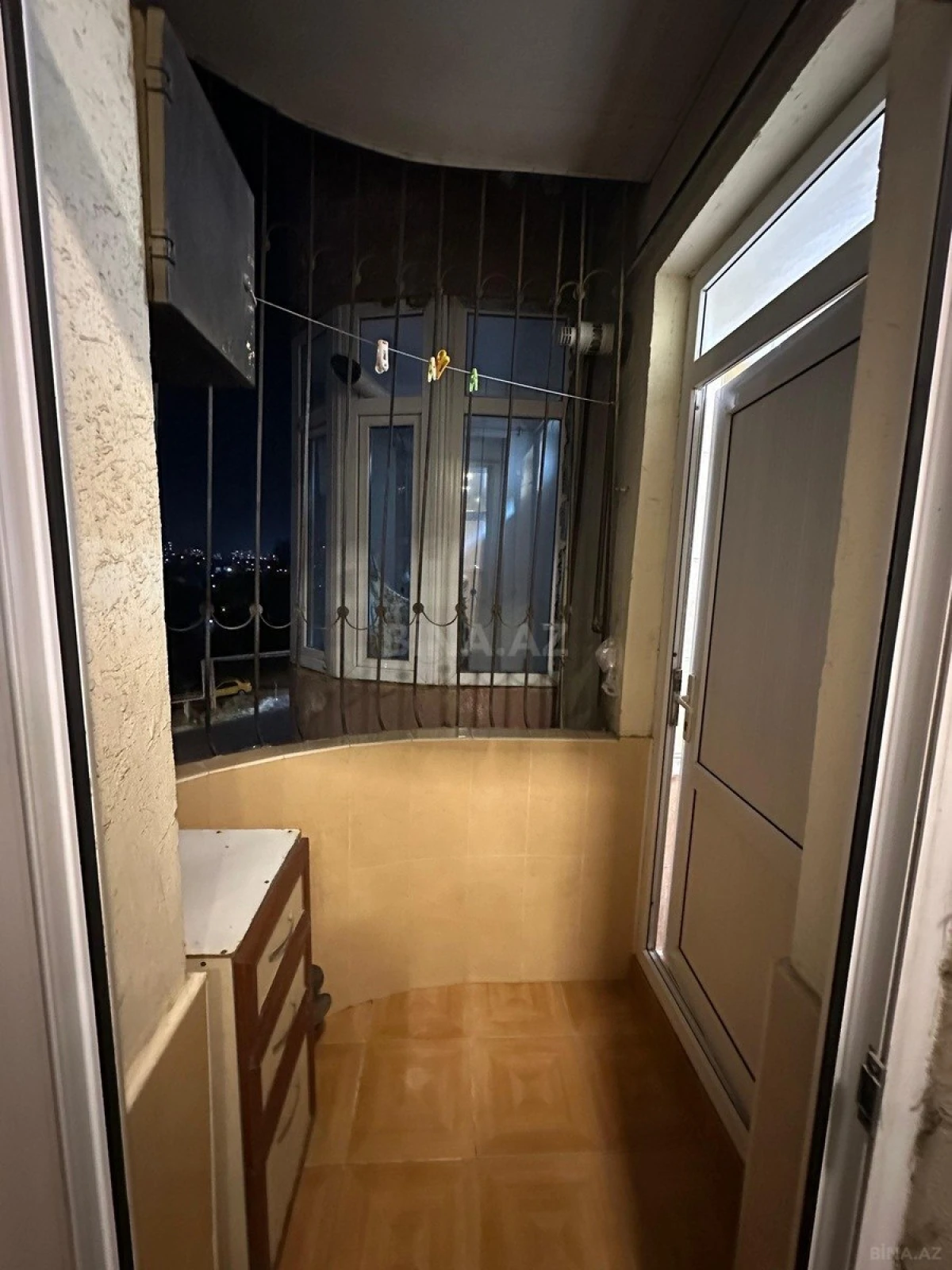 Kirayə verilir 3 otaqlı mənzil 80 m²