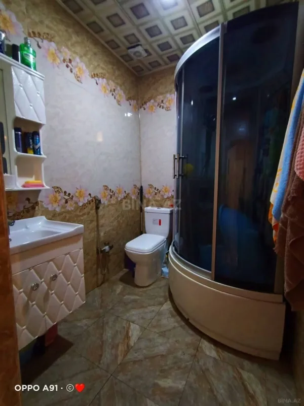 Satılır 3 otaqlı həyət evi 90 m²