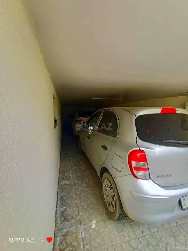 Satılır 3 otaqlı həyət evi 90 m²