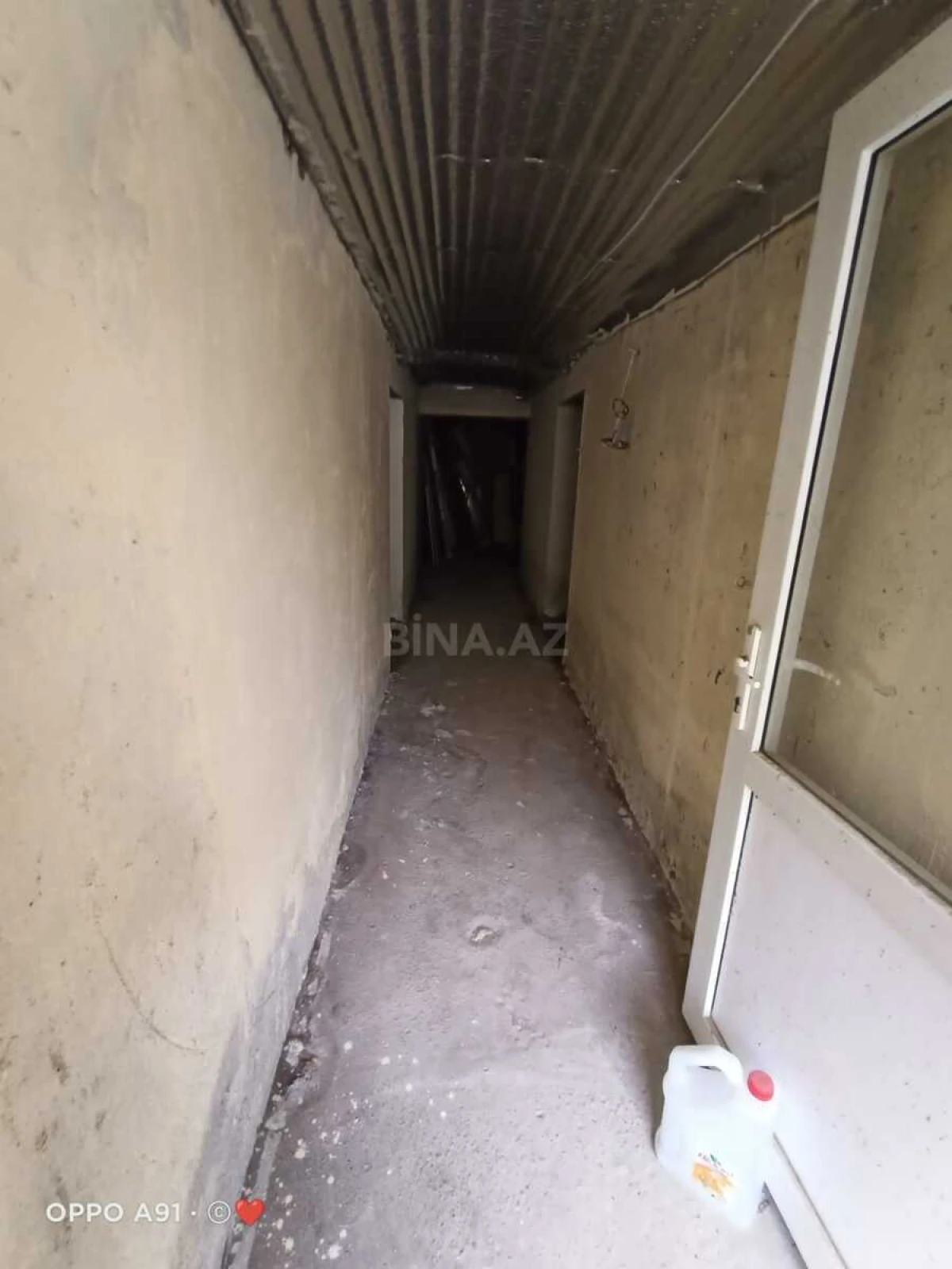 Satılır 3 otaqlı həyət evi 90 m²