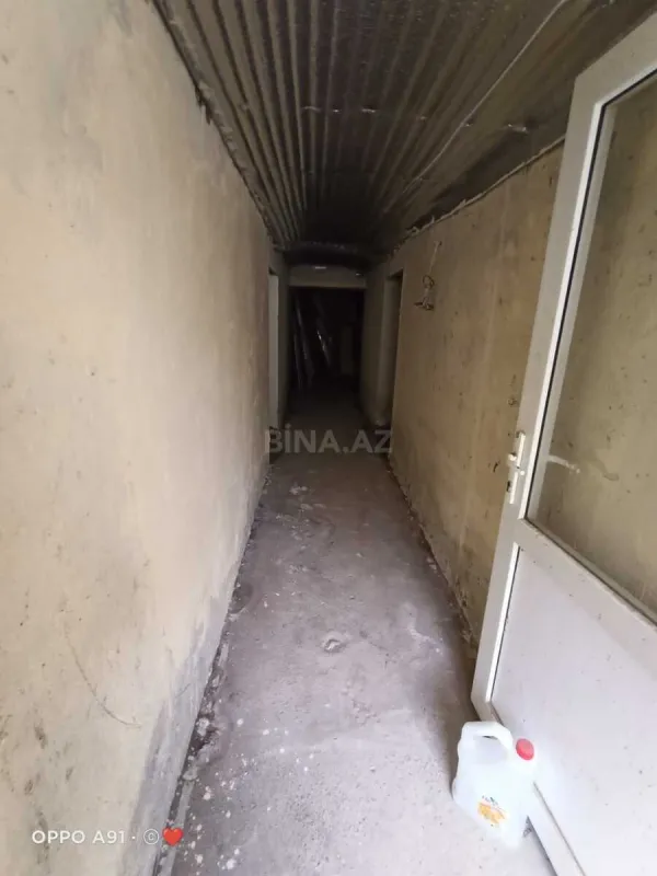Satılır 3 otaqlı həyət evi 90 m²