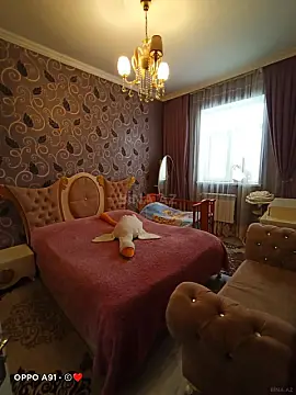 Satılır 3 otaqlı həyət evi 90 m²