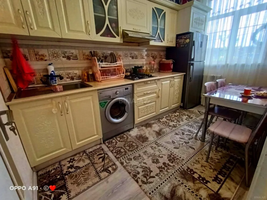 Satılır 3 otaqlı həyət evi 90 m²