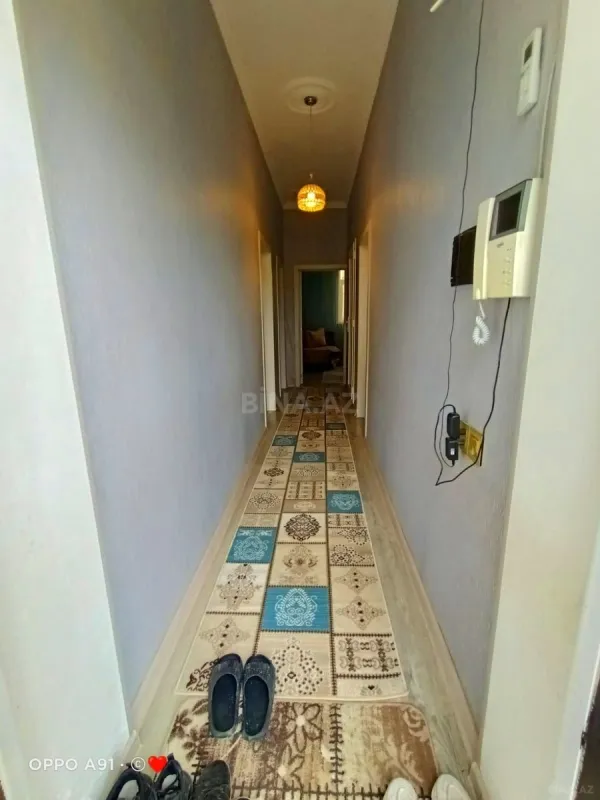 Satılır 3 otaqlı həyət evi 90 m²