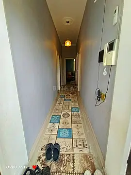 Satılır 3 otaqlı həyət evi 90 m²