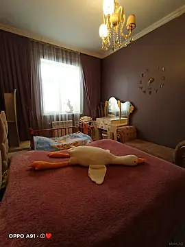 Satılır 3 otaqlı həyət evi 90 m²