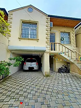 Satılır 3 otaqlı həyət evi 90 m² — Bakı, Masazır 3 otaq 90.00 m²