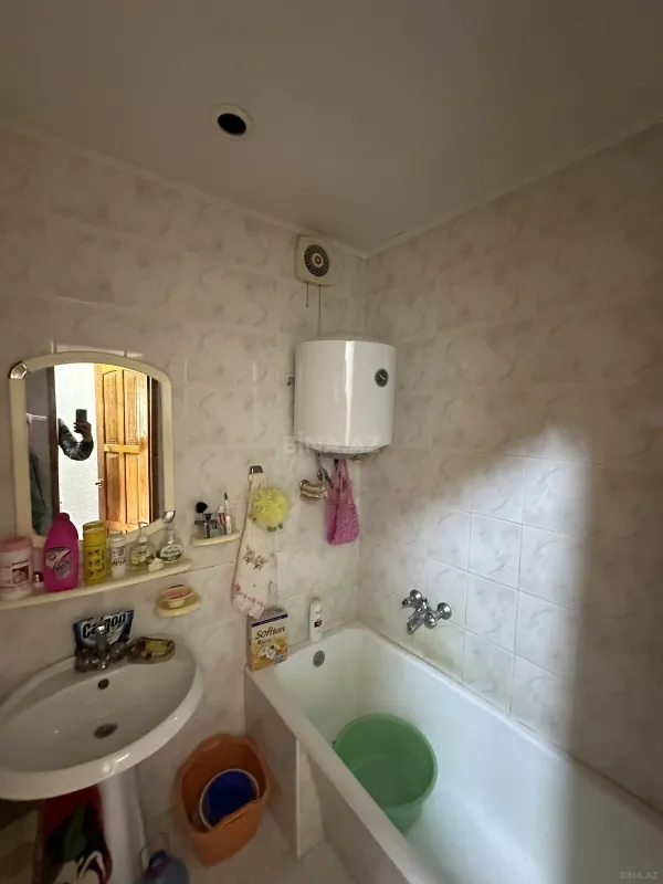 Satılır 3 otaqlı mənzil 72 m²