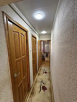 Satılır 3 otaqlı mənzil 72 m²