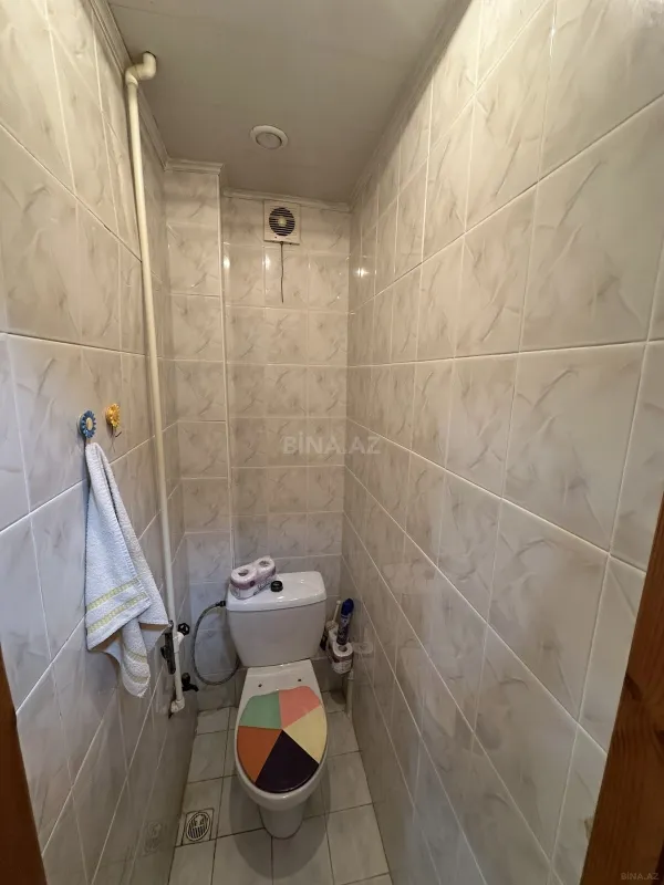 Satılır 3 otaqlı mənzil 72 m²