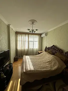 Satılır 3 otaqlı mənzil 72 m²