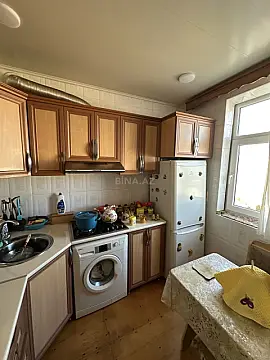 Satılır 3 otaqlı mənzil 72 m²