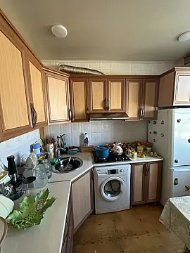 Satılır 3 otaqlı mənzil 72 m²