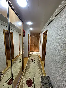 Satılır 3 otaqlı mənzil 72 m² — Bakı, Lökbatan 3 otaq 72.00 m²