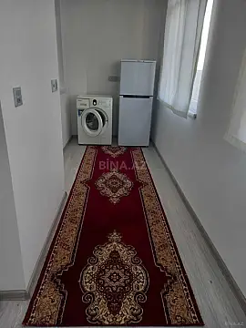Kirayə verilir 1 otaqlı mənzil 40 m²
