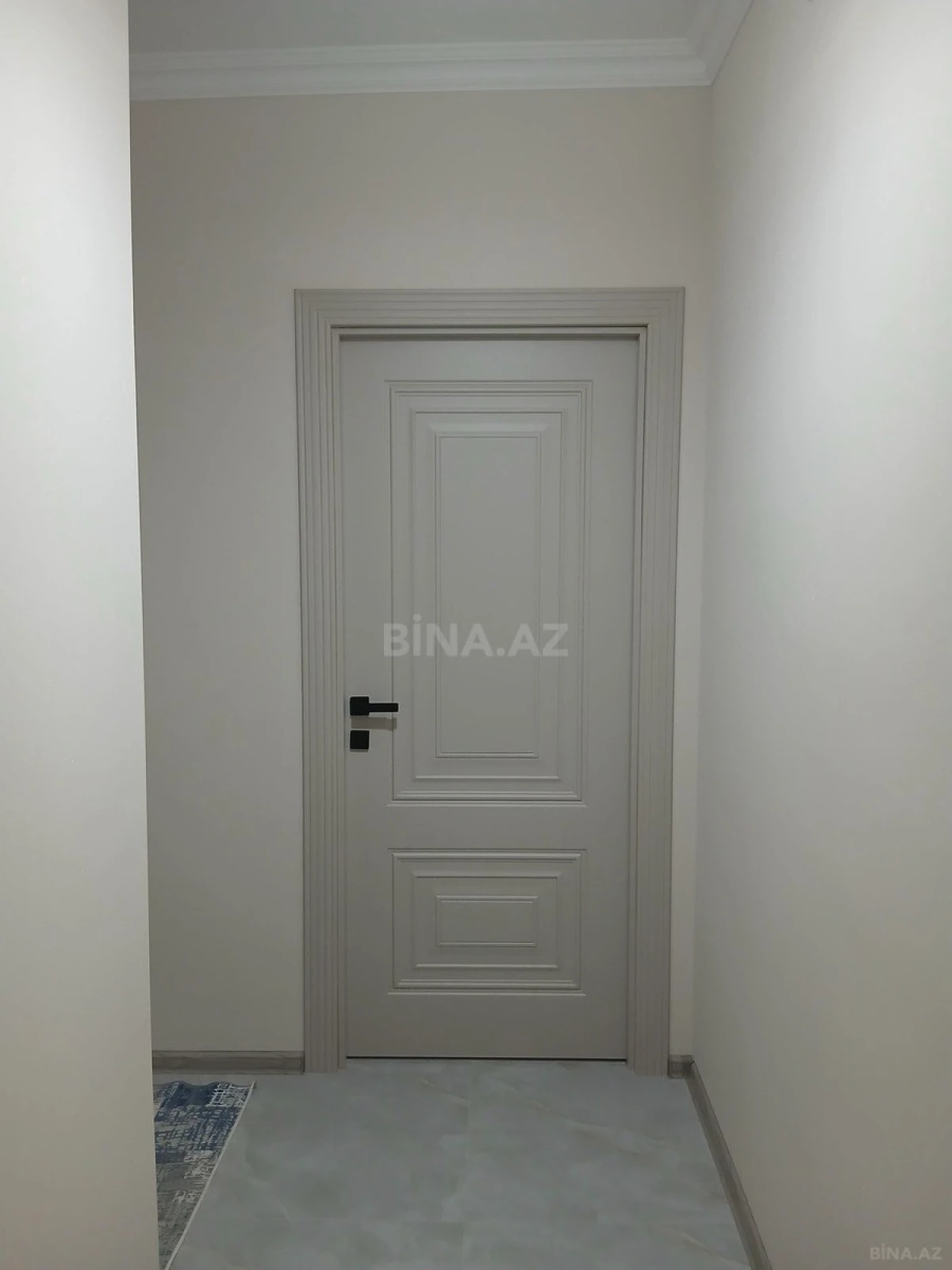 Kirayə verilir 1 otaqlı mənzil 40 m²