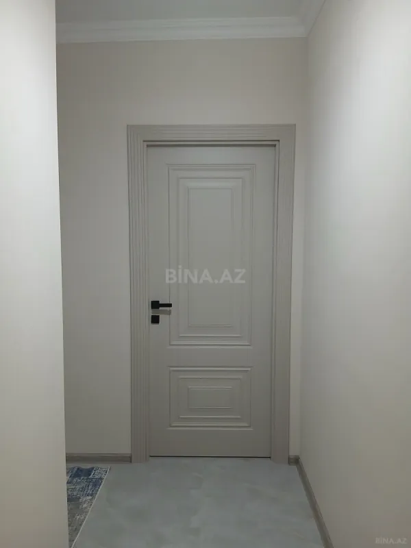 Kirayə verilir 1 otaqlı mənzil 40 m²
