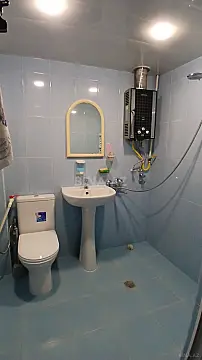 Kirayə verilir 1 otaqlı mənzil 40 m²