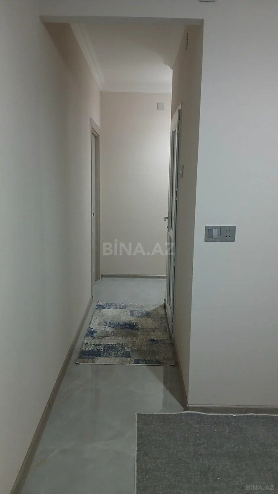 Kirayə verilir 1 otaqlı mənzil 40 m²